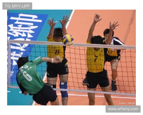 北京排球队的战术控制与团队协作分析探讨排球热点
